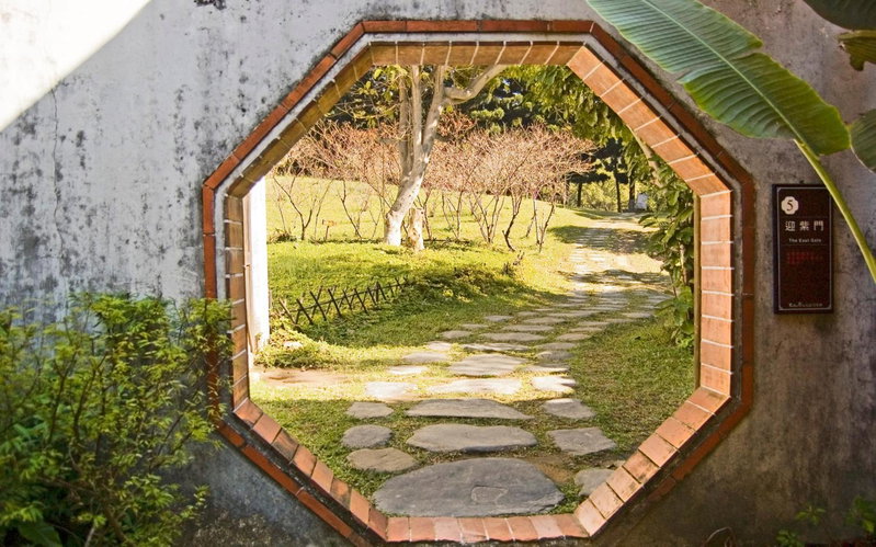 The One Nanyuan, Hsinchu, 台湾
