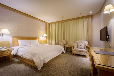 Guide Hotel Zhongli Zhongzheng, Bade, 台湾