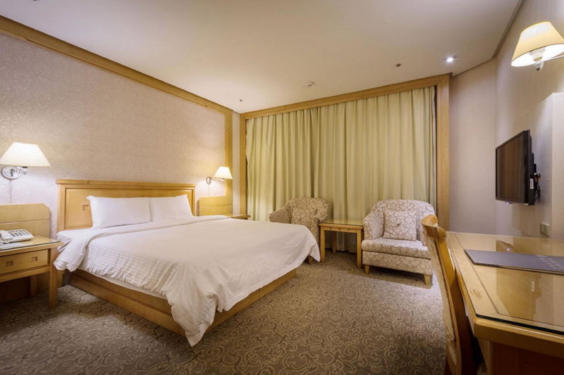 Guide Hotel Zhongli Zhongzheng, Bade, 台湾