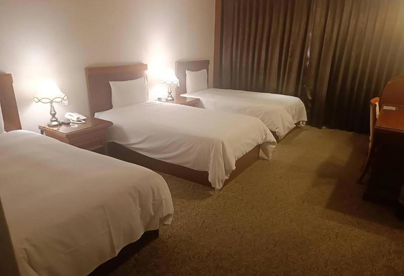 Guide Hotel Zhongli Zhongzheng, Bade, 台湾