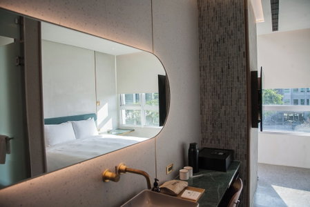Papo'A Harbor Hotel, Kaohsiung, 台湾
