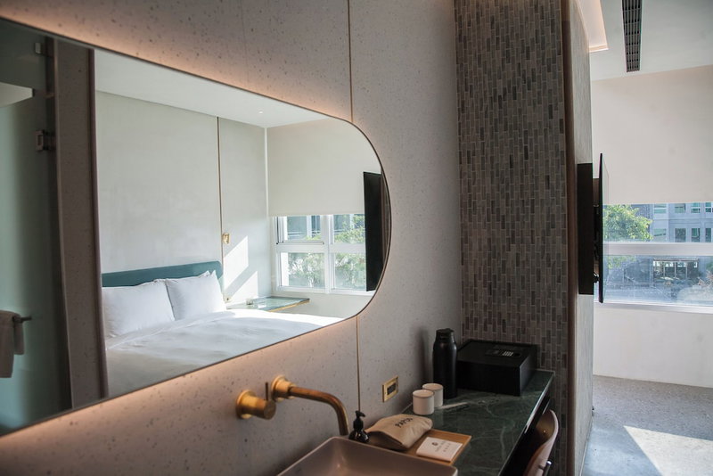 Papo'A Harbor Hotel, Kaohsiung, 台湾