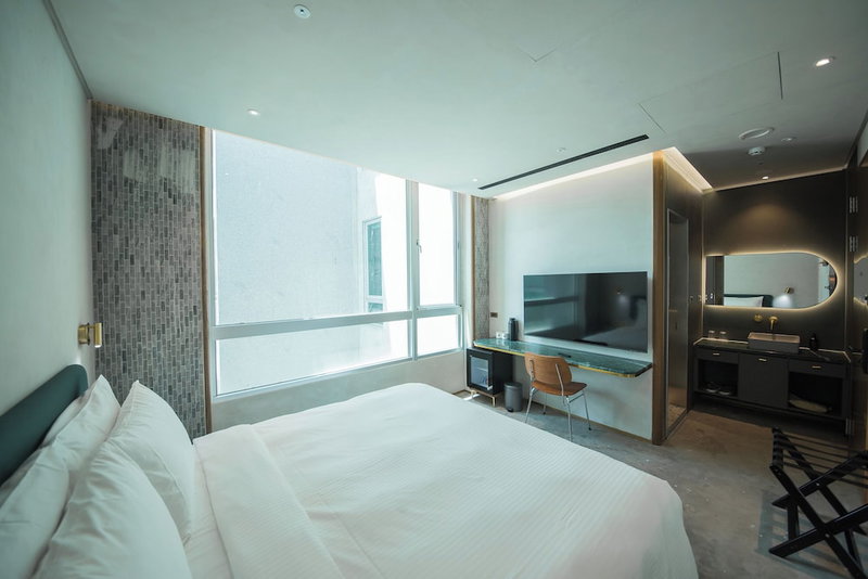 Papo'A Harbor Hotel, Kaohsiung, 台湾