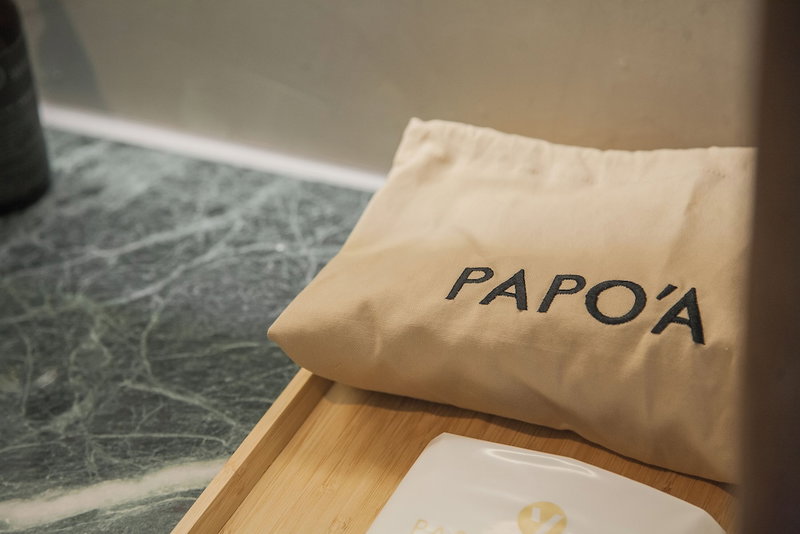 Papo'A Harbor Hotel, Kaohsiung, 台湾