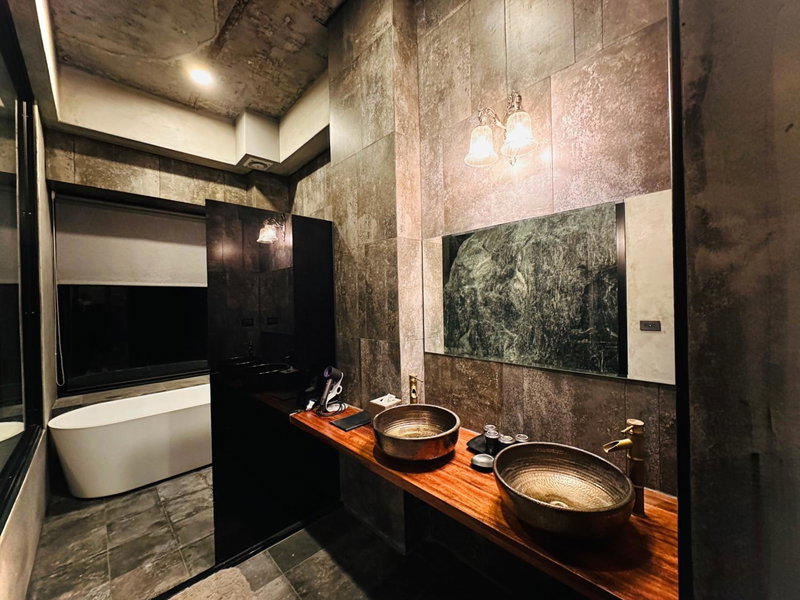 Zephyr Homestay, Yanliau, 台湾