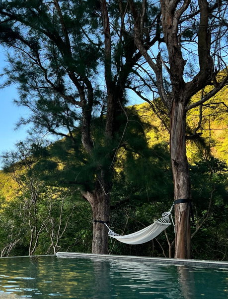 Zephyr Homestay, Yanliau, 台湾