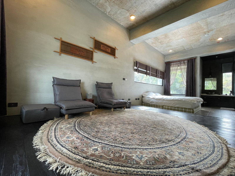 Zephyr Homestay, Yanliau, 台湾
