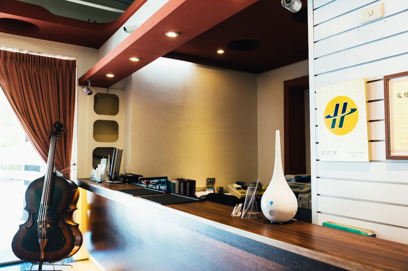 Yago Lodge, Sanzhi, 台湾