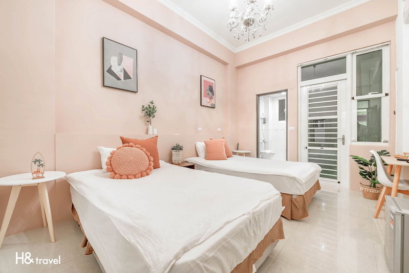Taitung Puyuma Style Inn, Taitung, 台湾