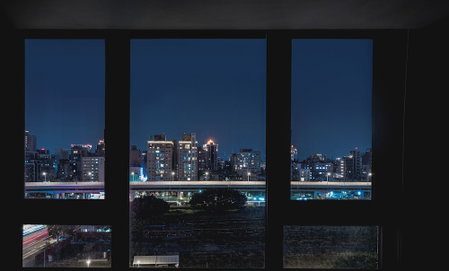 Jiamei Hotel, Taipei, Taïwan