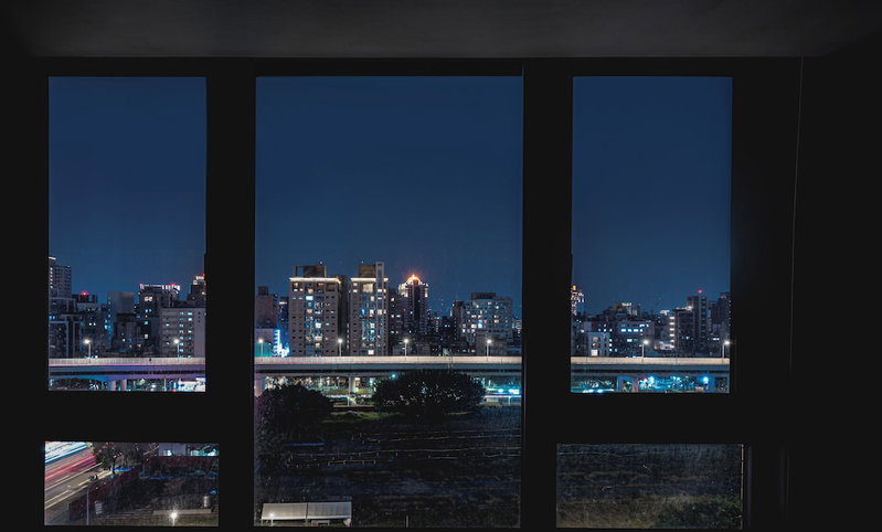 Jiamei Hotel, Taipei, Taïwan