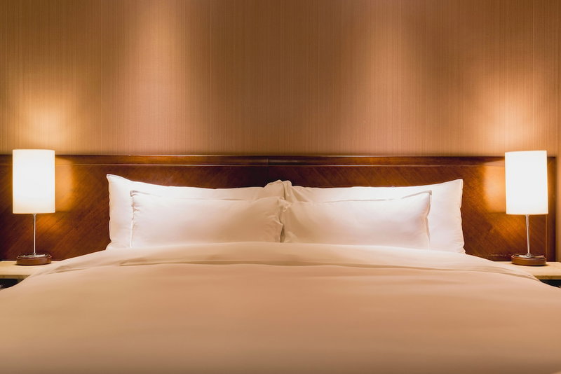 Jiamei Hotel, Taipei, Taïwan