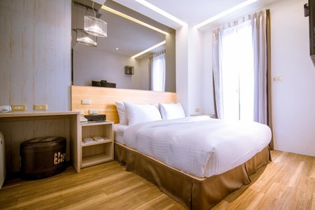 CHECK inn Express Taichung FuXing Hall 2, Taichung, Taiwan
