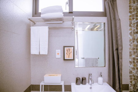 CHECK inn Express Taichung FuXing Hall 2, Taichung, Taiwan