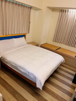 Hwa Hong Hotel, Kaohsiung, Taïwan