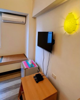 Hwa Hong Hotel, Kaohsiung, Taïwan