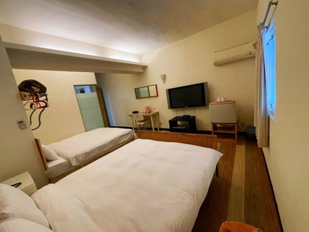 Hwa Hong Hotel, Kaohsiung, Taïwan
