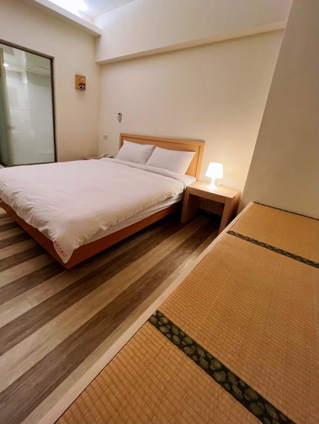 Hwa Hong Hotel, Kaohsiung, Taïwan