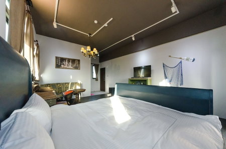 Sea Breeze B&B, Hualien City, 台湾
