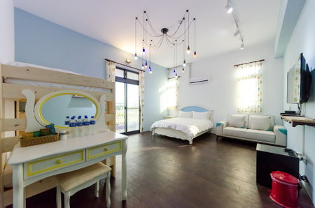 Sea Breeze B&B, Hualien City, 台湾