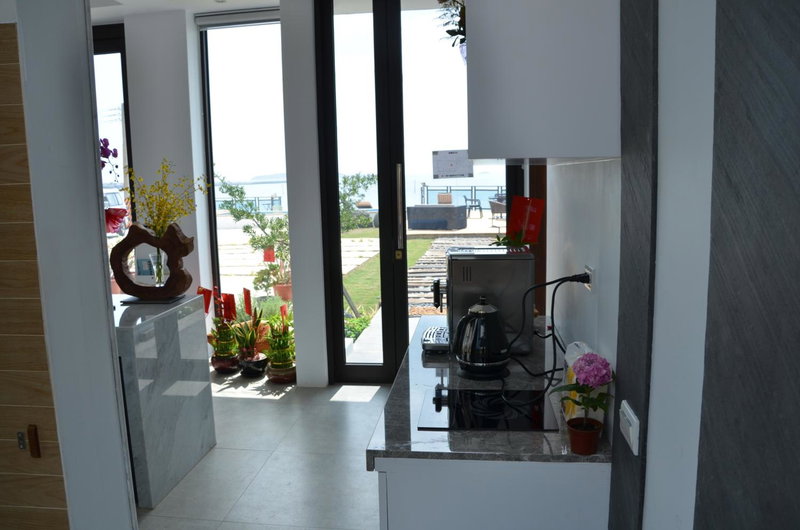Villa Iris, Baisha, Taiwan
