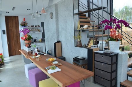 Villa Iris, Baisha, Taiwan
