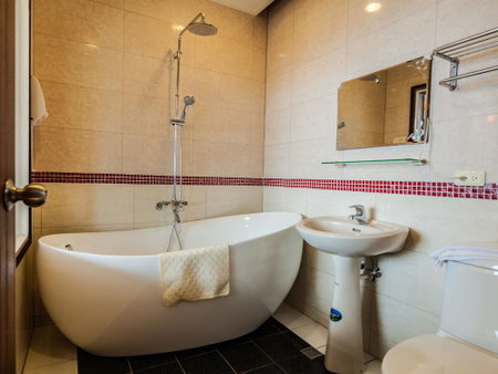 MS Love B&B, Hengchun, 台湾