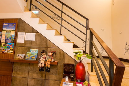 MS Love B&B, Hengchun, 台湾