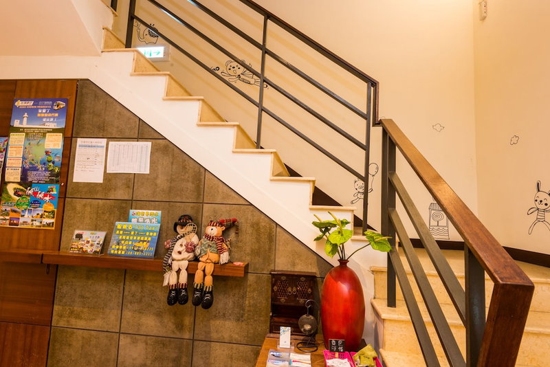 MS Love B&B, Hengchun, 台湾