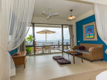 MS Love B&B, Hengchun, 台湾