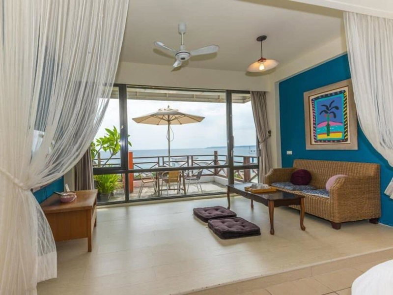 MS Love B&B, Hengchun, 台湾