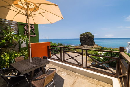 MS Love B&B, Hengchun, 台湾
