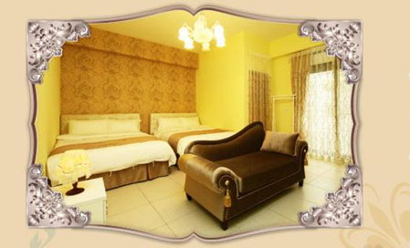 Muses' Fantasy B&B, Taitung City, 台湾