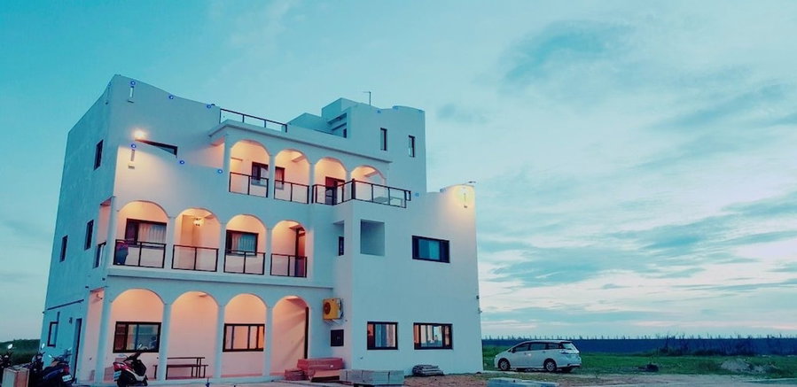 Polaris B&B, Magong, 台湾