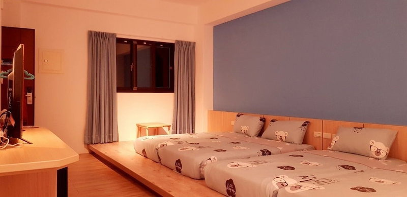 Polaris B&B, Magong, 台湾