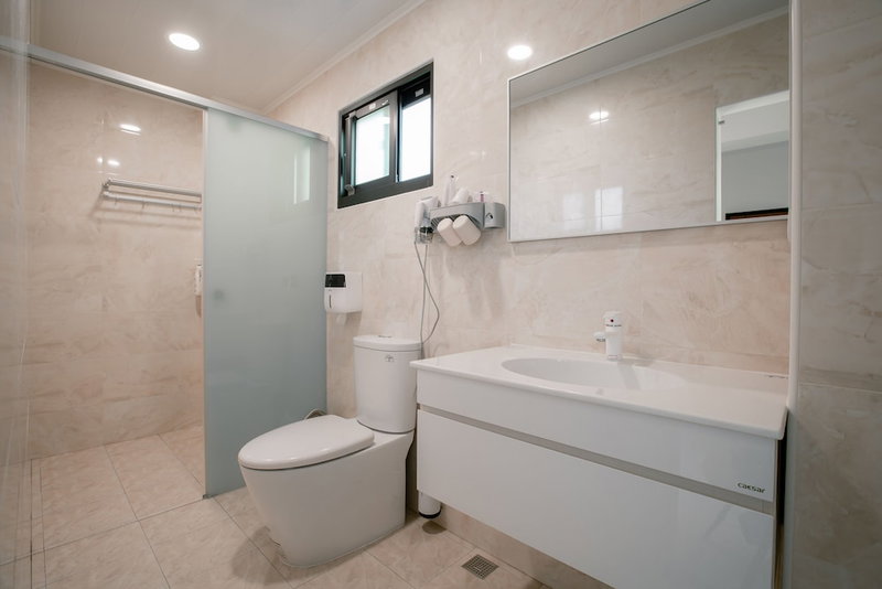 Polaris B&B, Magong, 台湾