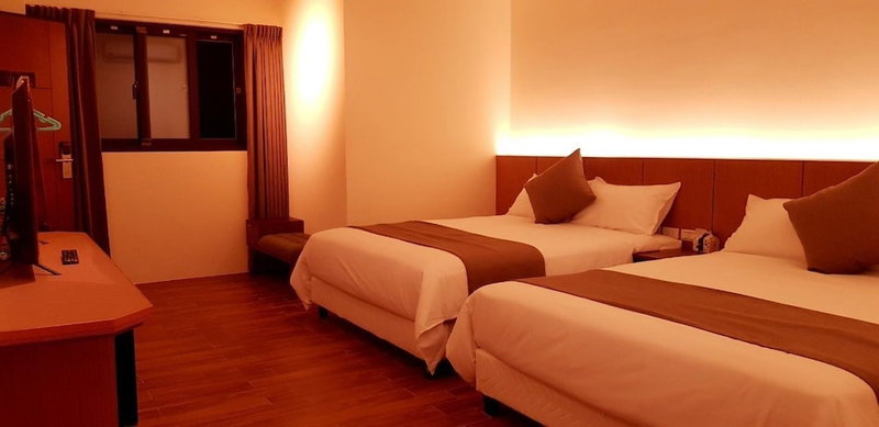 Polaris B&B, Magong, 台湾
