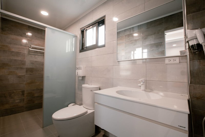 Polaris B&B, Magong, 台湾