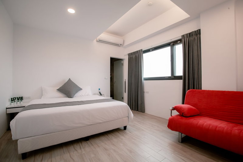 Polaris B&B, Magong, 台湾