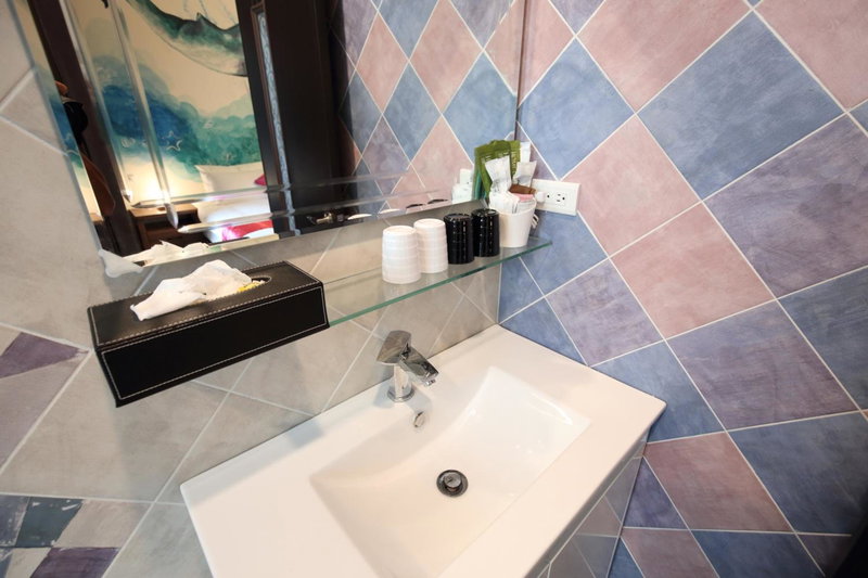 Mr Lee Elevator B&B Hualien- Near Dongdamen Night Market, Jian, Тайвань
