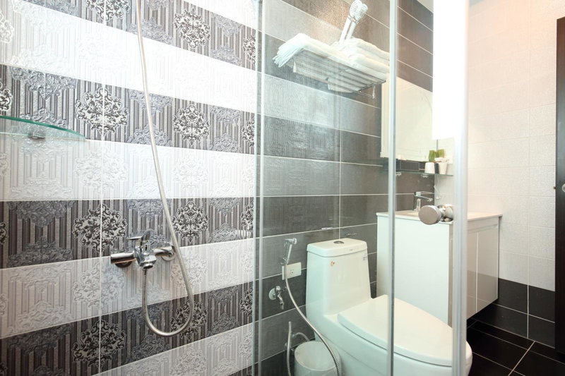 Mr Lee Elevator B&B Hualien- Near Dongdamen Night Market, Jian, Тайвань