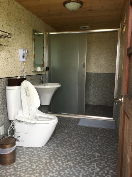 Totally Habitat Homestay, Wujie, Taiwan