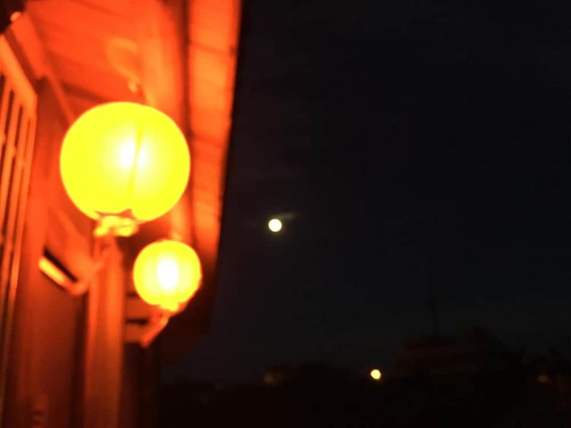 Totally Habitat Homestay, Wujie, Taiwan