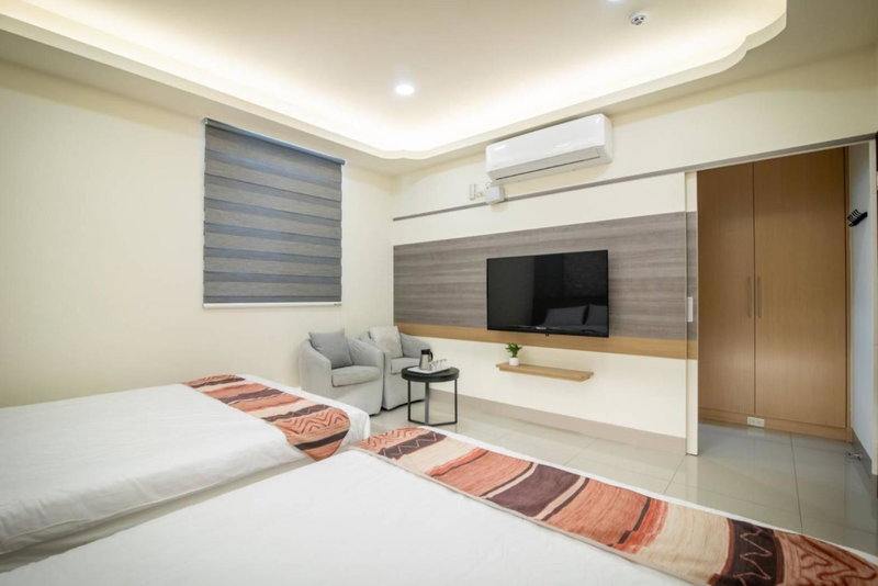 Jialai Homestay - Parking Available - Near Magong Center, Magong, Taiwan