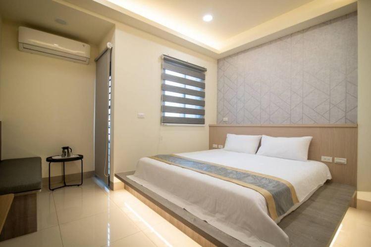 Jialai Homestay - Parking Available - Near Magong Center, Magong, Taiwan