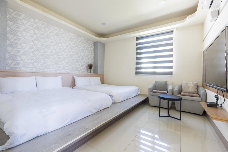 Jialai Homestay - Parking Available - Near Magong Center, Magong, Taiwan