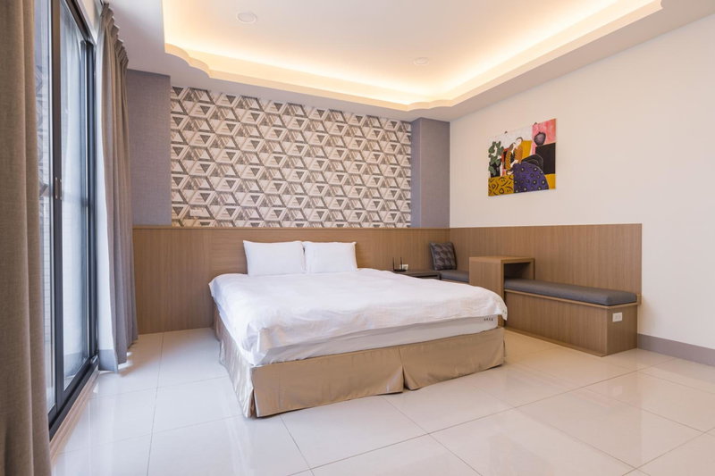 Jialai Homestay - Parking Available - Near Magong Center, Magong, Taiwan