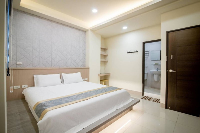 Jialai Homestay - Parking Available - Near Magong Center, Magong, Taiwan