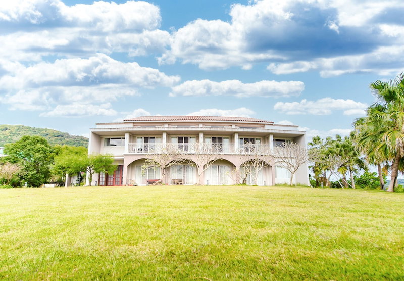 Miinnon Village, Beinan, 台湾