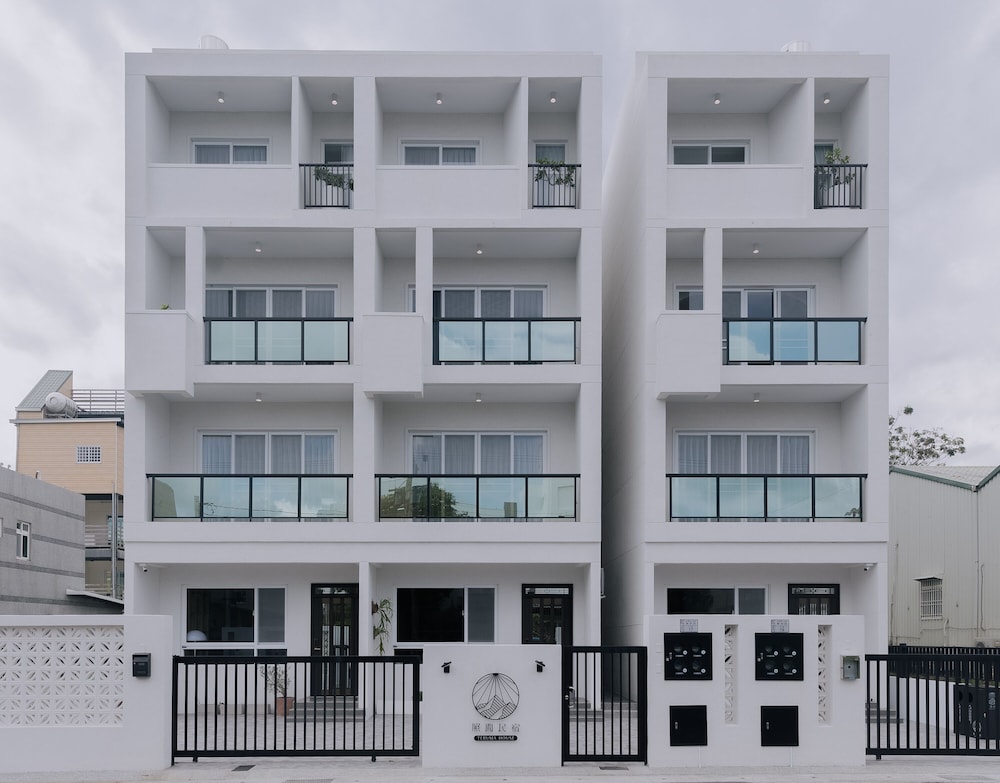 terumahouse, Taiwan